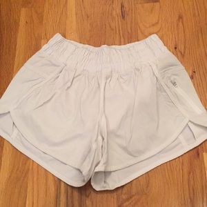 Lululemon tracker short
